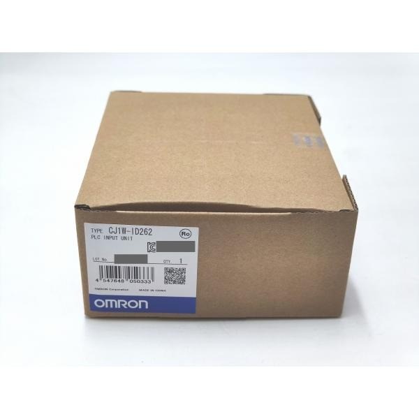 OMRON CJ1W-ID232 PLC Input Module NEW #10