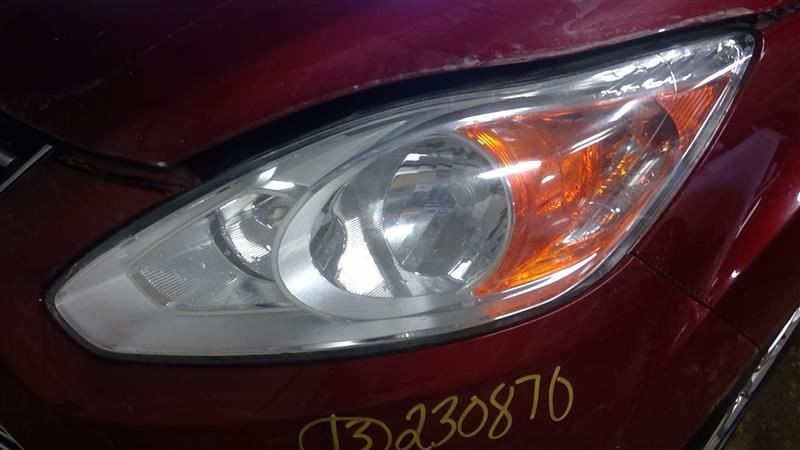 C-MAX 2013 Air Shutter 812376