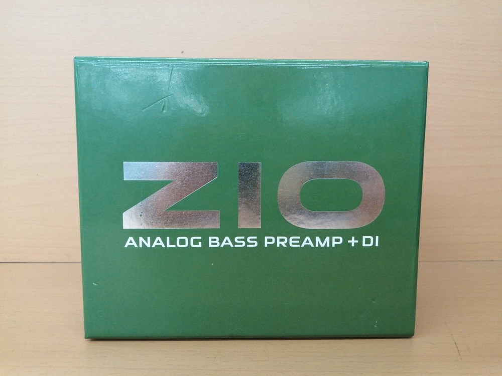 SOURCE AUDIO SA272 Effector