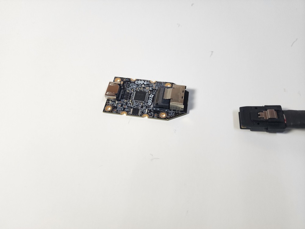 MCIMX8QM-CPU kit (i.MX 8QuadMax Multisensory Enablement Kit (MEK))