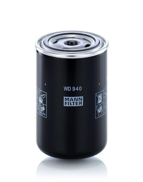 WD940 Spin-On Hydraulic Filter