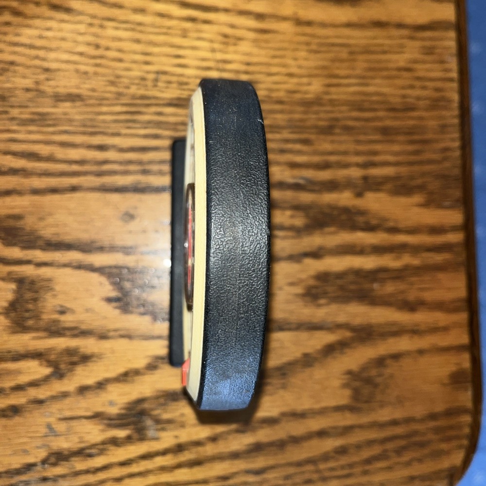 Malco Magnetic Protractor Adjustable Angle Measuring Tool No. L36P