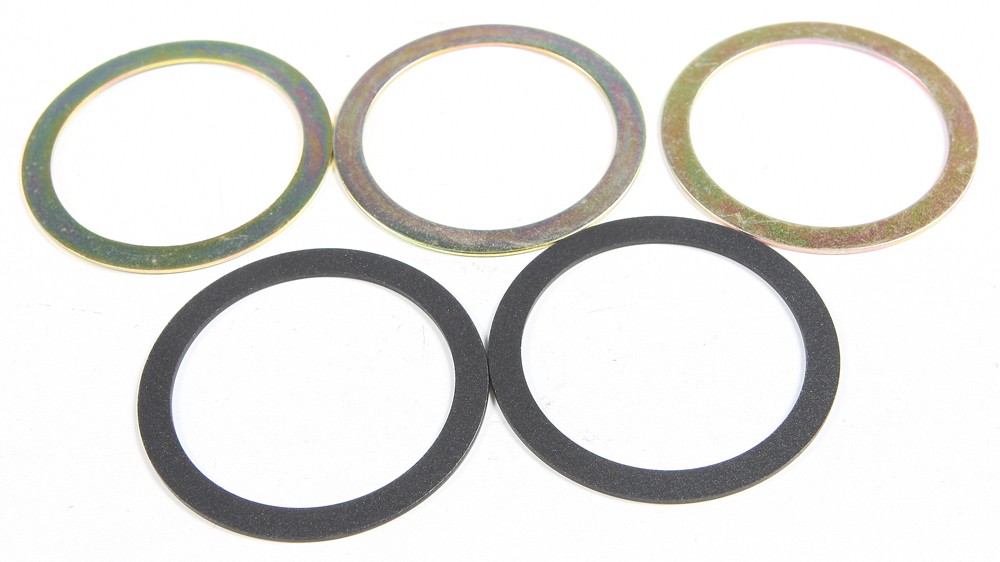 Spring Shim Kit - Style: Misc Components