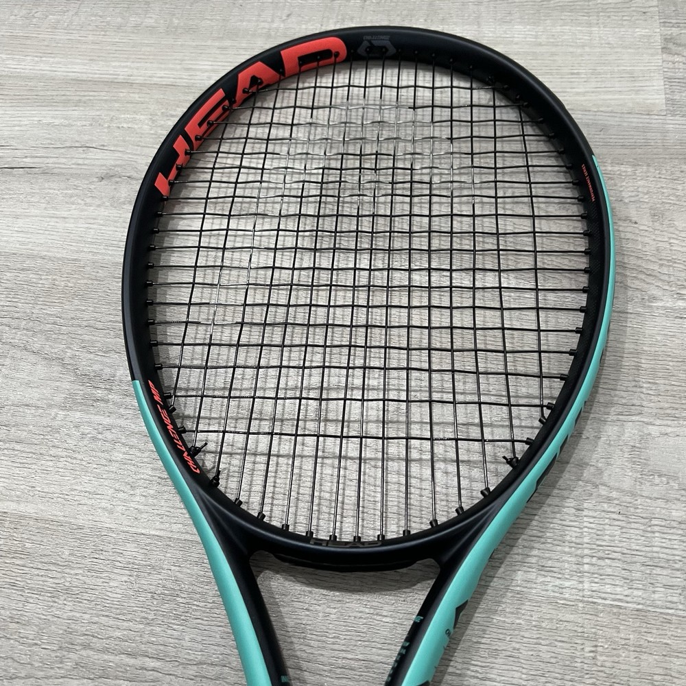 Head IG Challenge MP Tennis Racket
