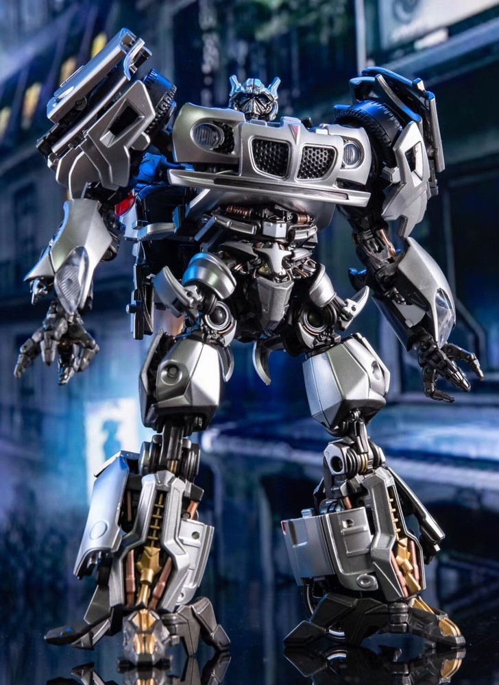 Aoyi Mech LS-18 Jazz