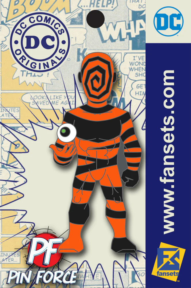 DC Comics Classic SPELLBINDER #421