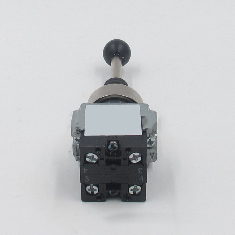 XD2-PA22CR Joystick Spring Return Switch for Schneider