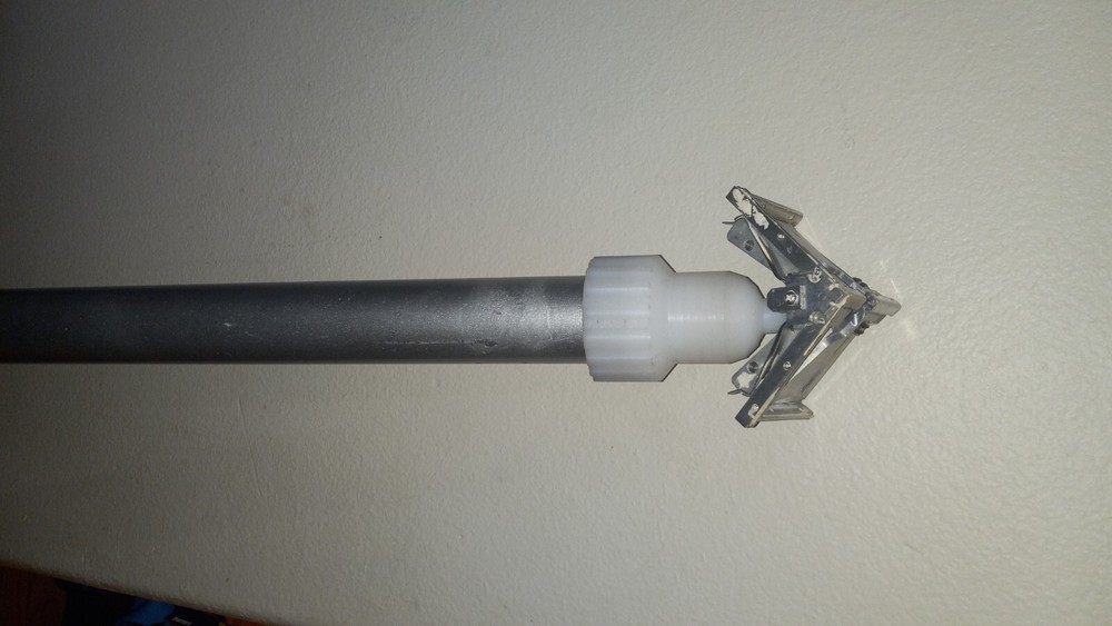Drywall Tools Turbo Pro Mud Applicator Air Power