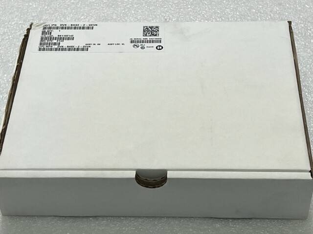 Onsemi DVK-BASE-2-GEVK Microcontroller Base Evaliation Kit New