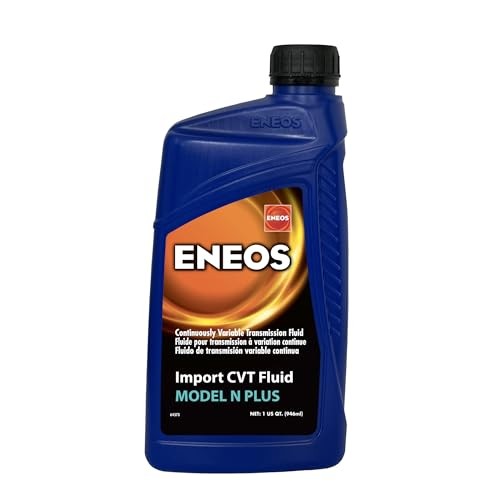 Eneos 3058 300 Import Cvt Fluid Model N Plus