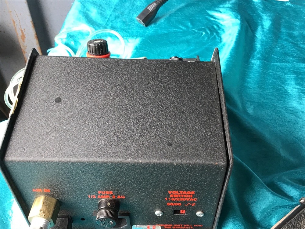 Kahnetics Dispensing Systems KDS 834A