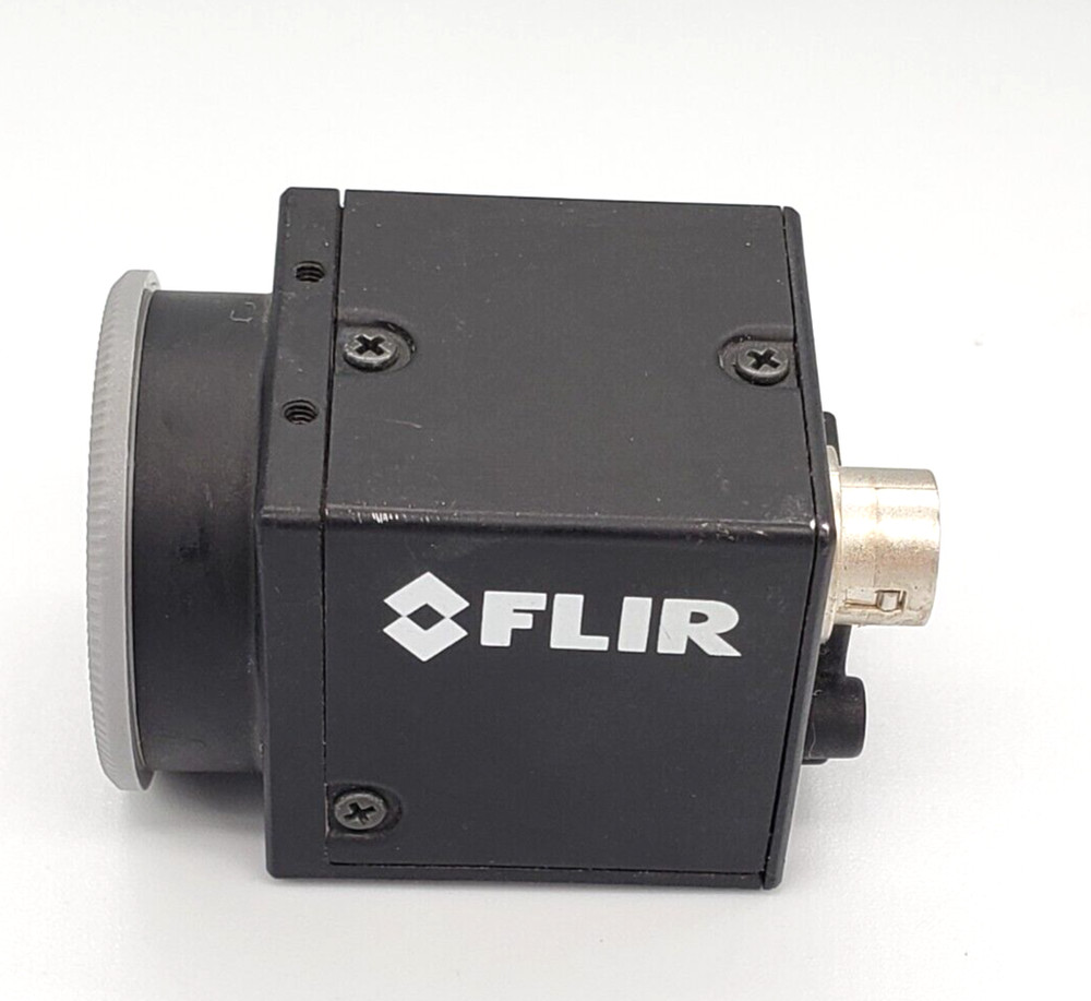 FLIR Point Grey Blackfly BFLY-PGE-20E4C-CS Machine Vision Camera