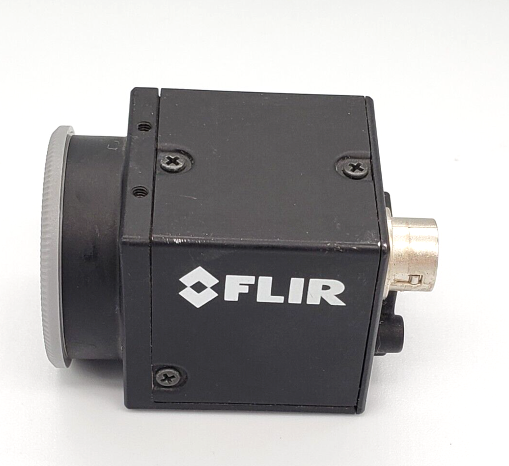 FLIR Point Grey Blackfly BFLY-PGE-20E4C-CS Machine Vision Camera