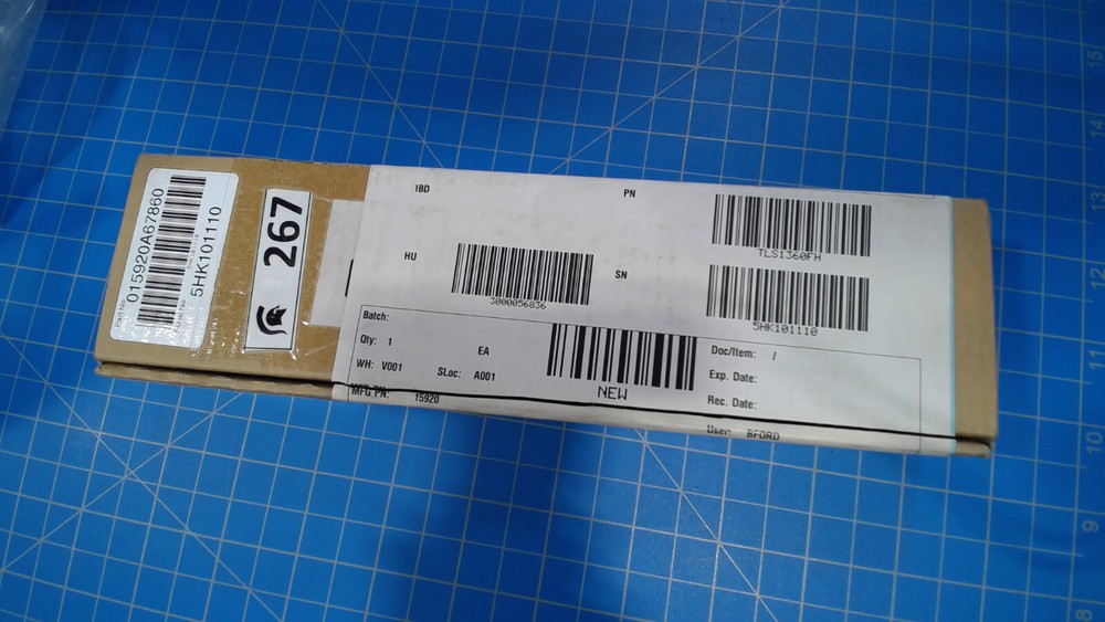 TLS1360FH Mountz Torque Screwdriver