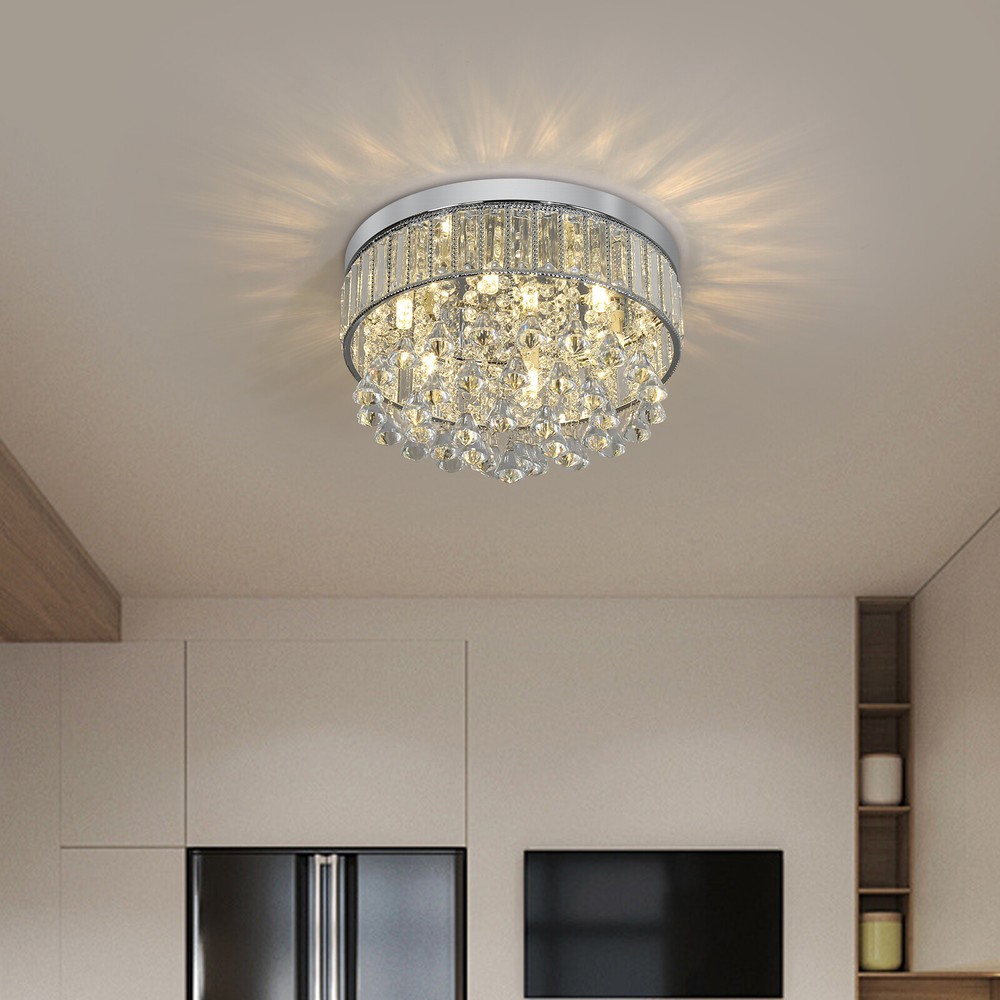 Ceiling Light, Round Ceiling Light, Modern Ceiling Light
