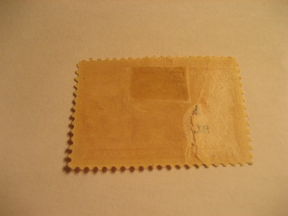  1904 US Stamps Scott # 324, Jefferson 2 cent...Mint/hinged