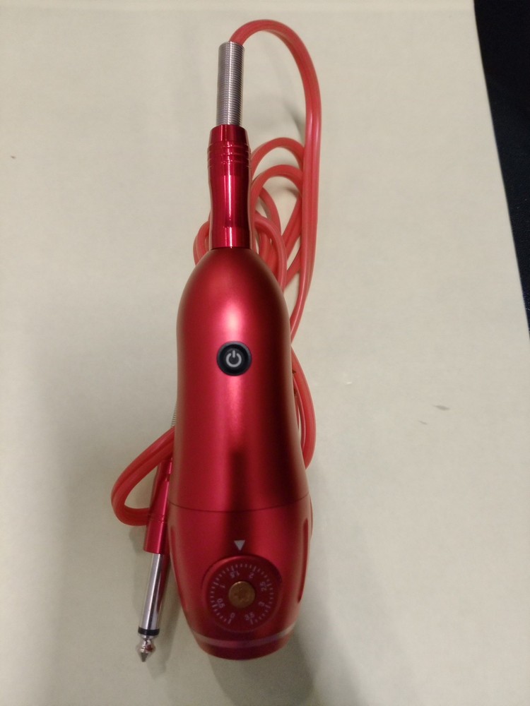 Tattoo Pen Machine