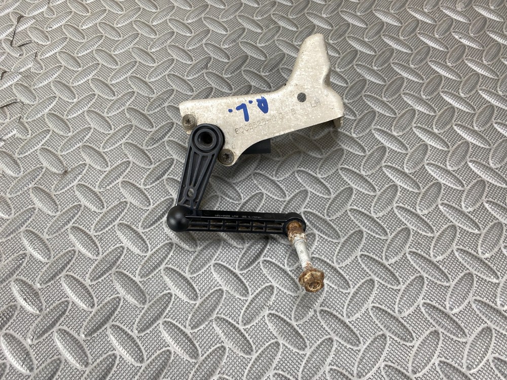 Tesla Model S Height Level Sensor Rear Left 1027971-00-A