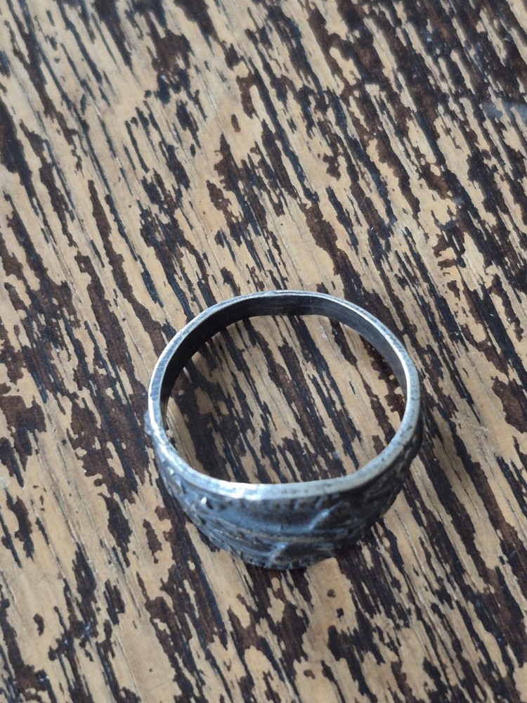 Ww2 German Ring