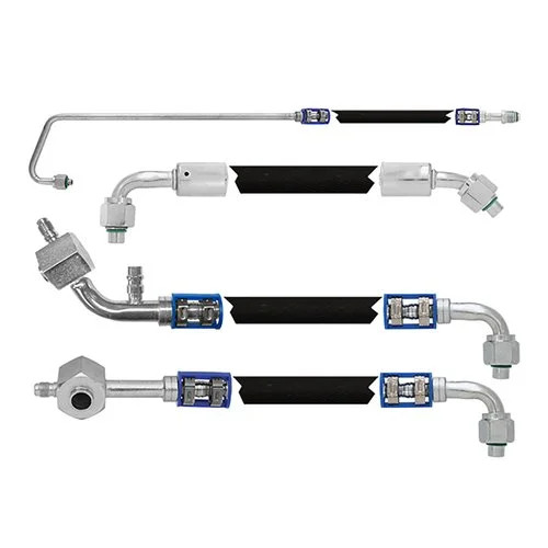 Complete Hose Kit - 4 Hoses
