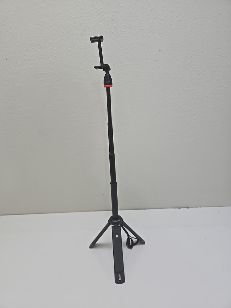 GENUINE JOBY TelePod Mobile WITHOUT REMOTE CAMERA SHUTTER CONTROL