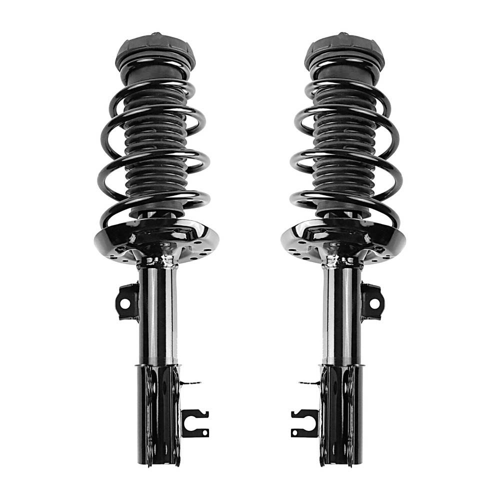 2 Front Complete Struts for 2012-2020 Chevrolet Sonic