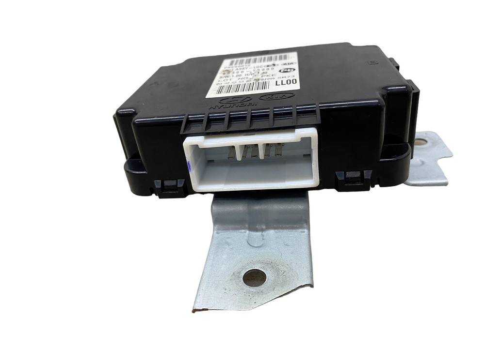 2021 - 2024 GENESIS GV80 OEM LDC CONVERTER CONTROL MODULE UNIT 95300-T6000