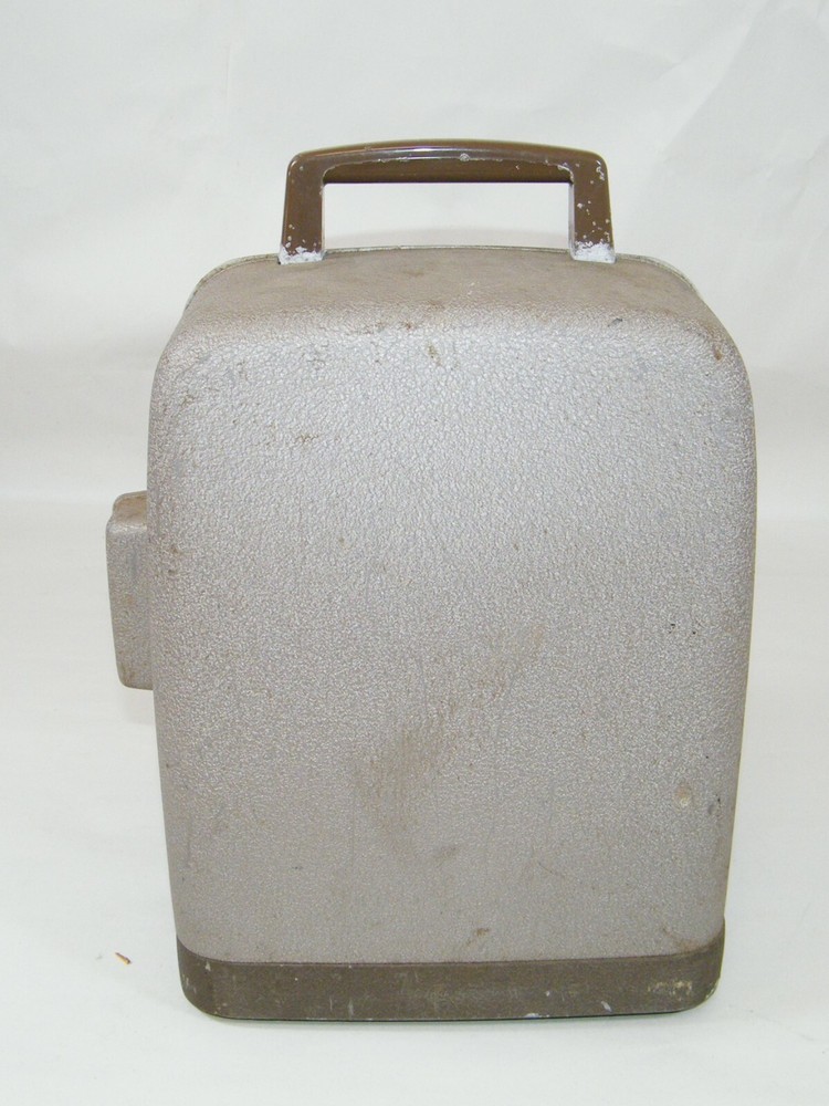 BELL & HOWELL MODEL 255A AUTOLOAD PROJECTOR