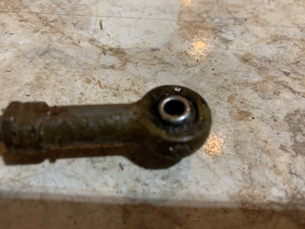 Cessna 150 L Flap Push Pull Control Rod