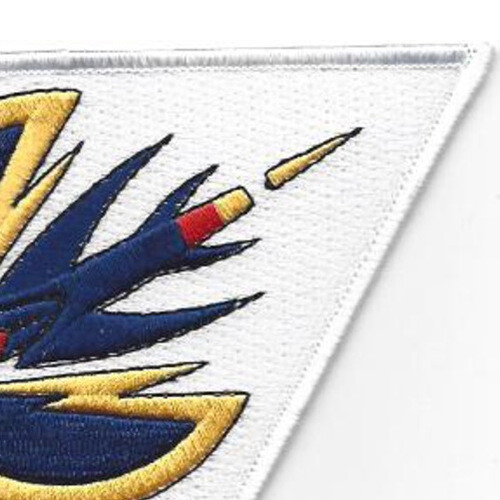 VF-83 Fighter Squadron Patch Korea