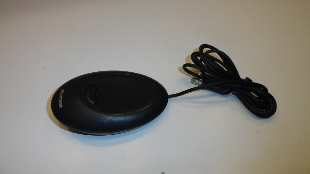 BB5: Microsoft Wireless Optical Mouse RECEIVER 2.0 ONLY - Model 1013