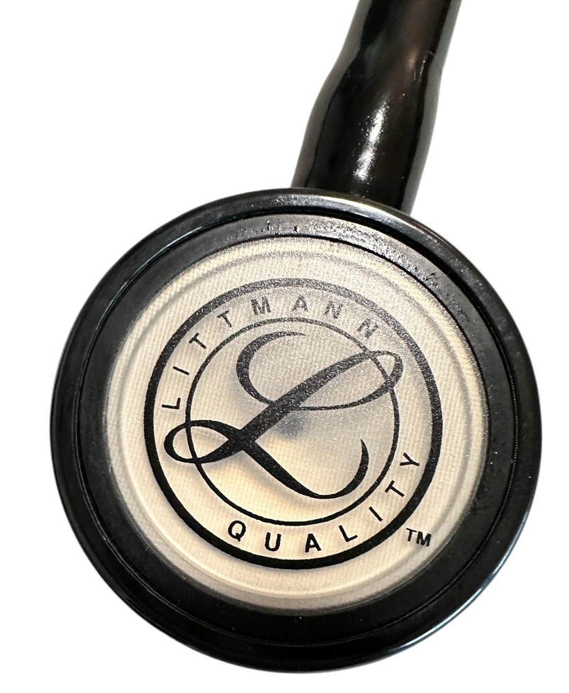Littmann 3M Master Cardiology III Stethoscope