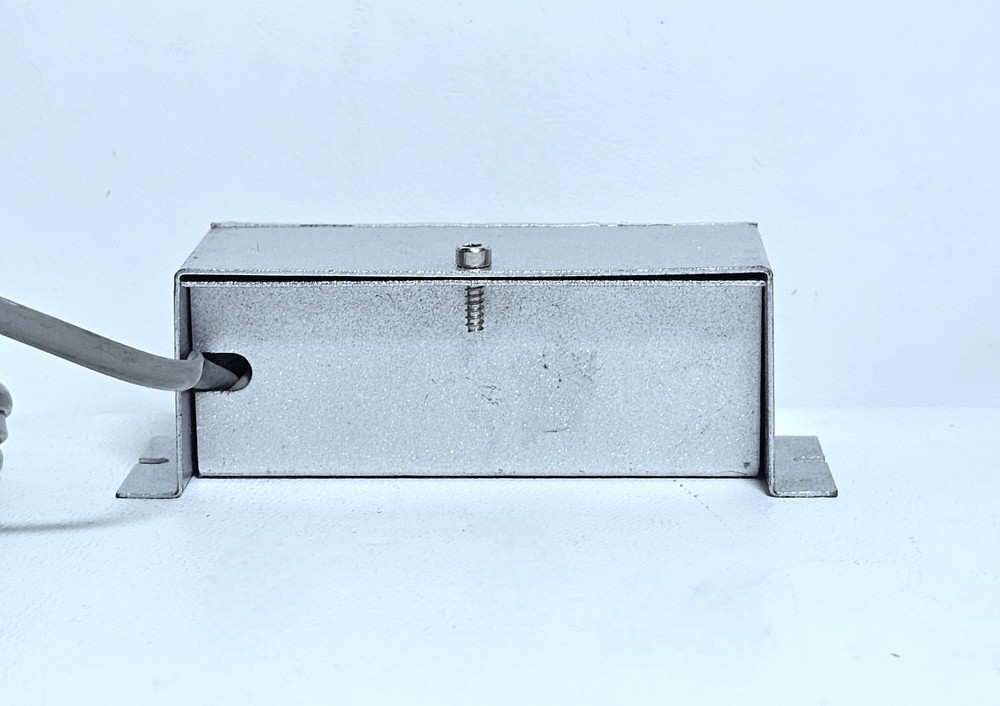 Remote Mount Digital Volt Meter Display By Alphasonik