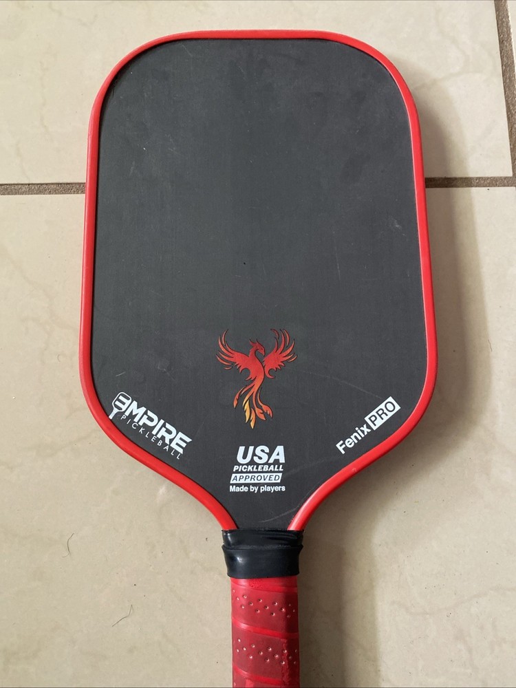 Empire Fenix PRO PICKLEBALL PADDLE