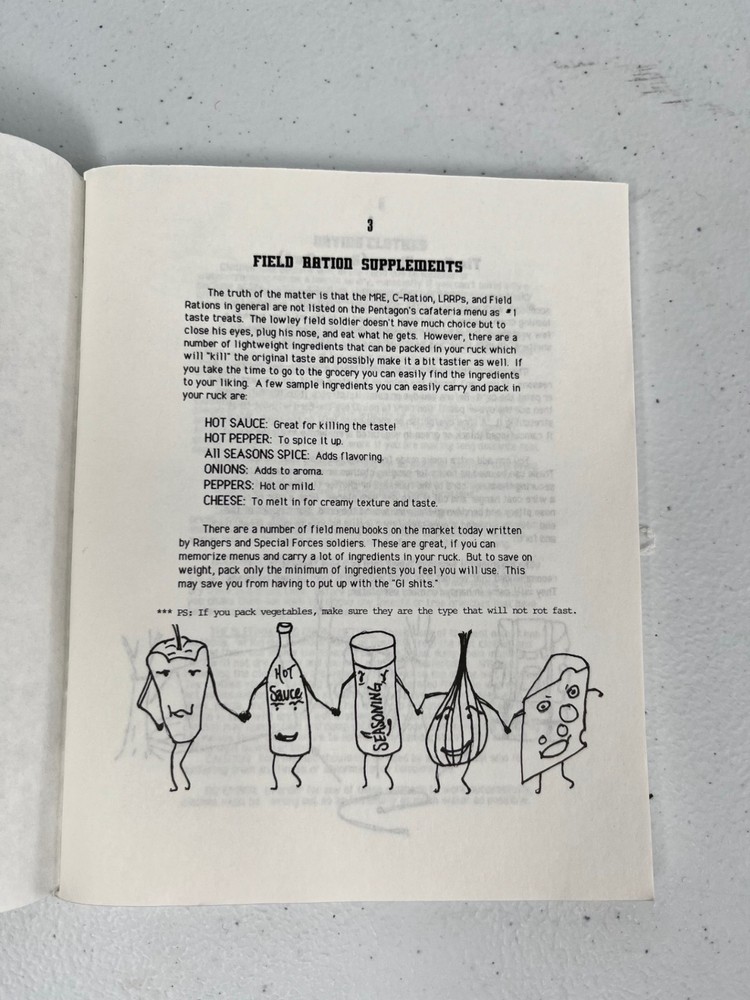 Vintage Ranger Digest Handbook