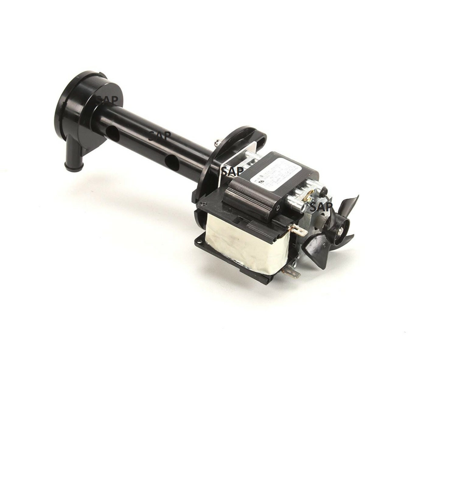 NEW 12-2986-01 OEM GENUINE Scotsman WATER PUMP  ALSO GE WR57X26073