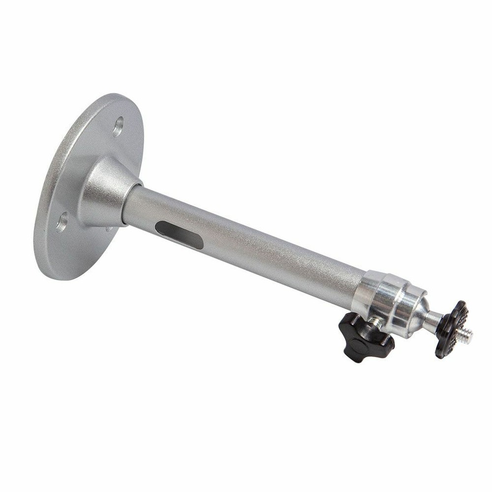 Universal 18/22cm Mini Projector Ceiling Wall Mount Bracket Aluminium Capacity