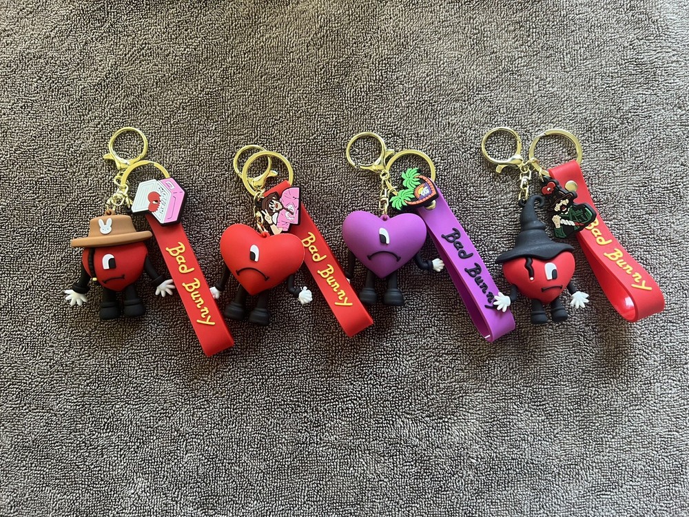 key chains
