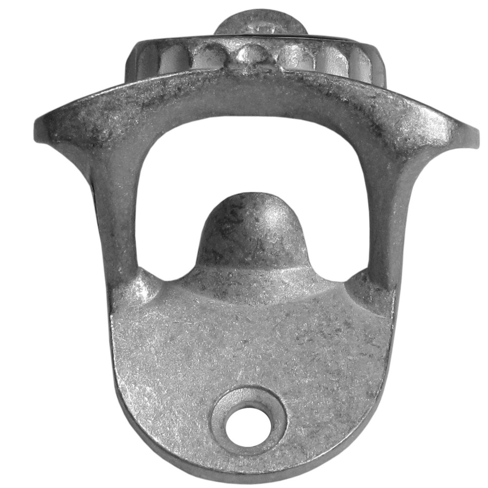 Firefighter Wall Mount Bottle Opener (Occupational) FD