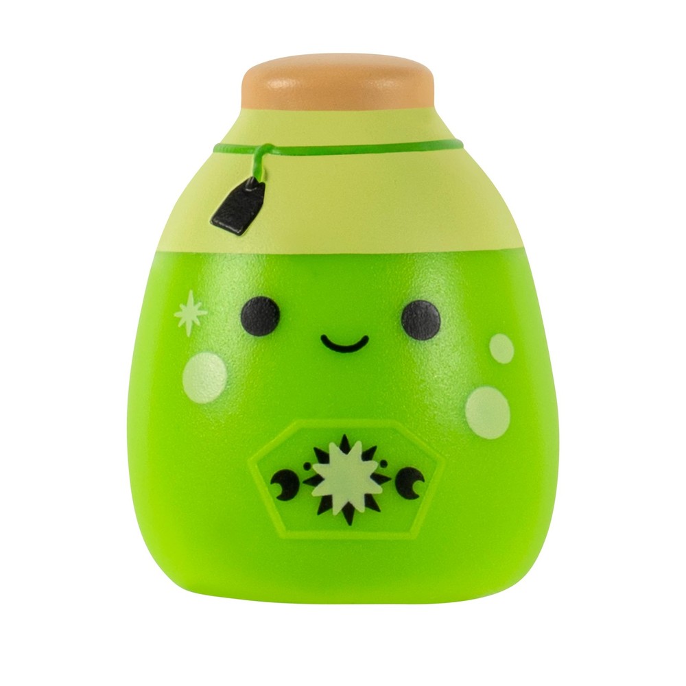 Halloween Countdown Calendar – Includes 13 Mini-Squish (Wave 3)