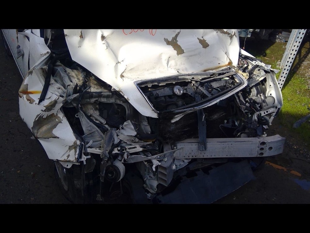 01 02 03 04 LEXUS LS430 DISPLAY UNIT & CLOCK