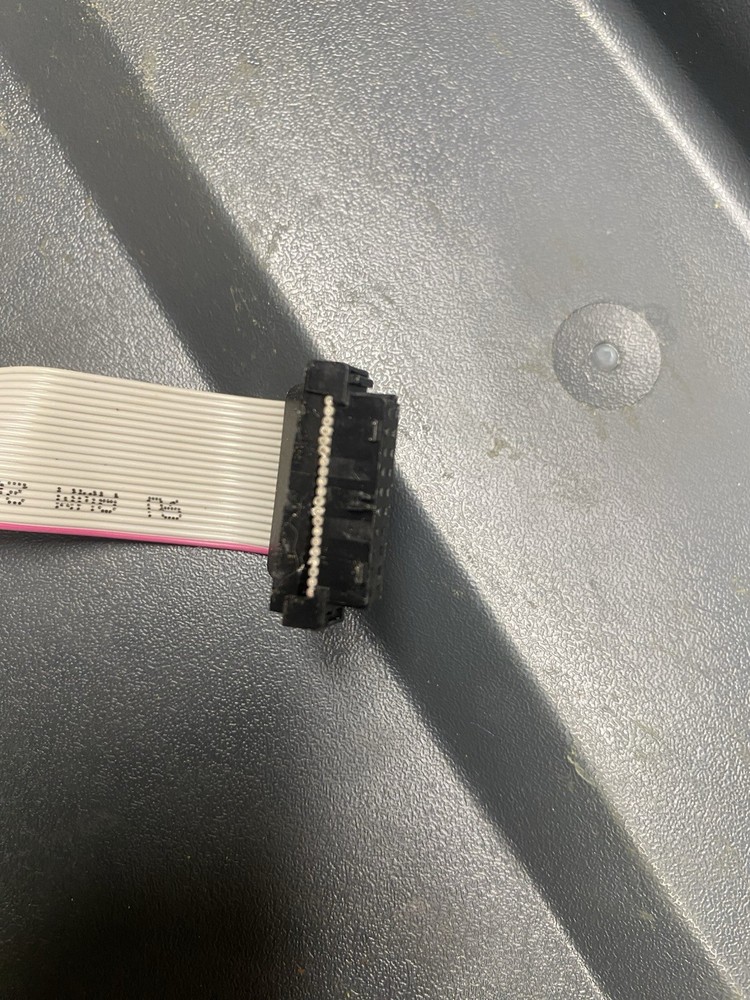 Bizerba KH II 100 Screen