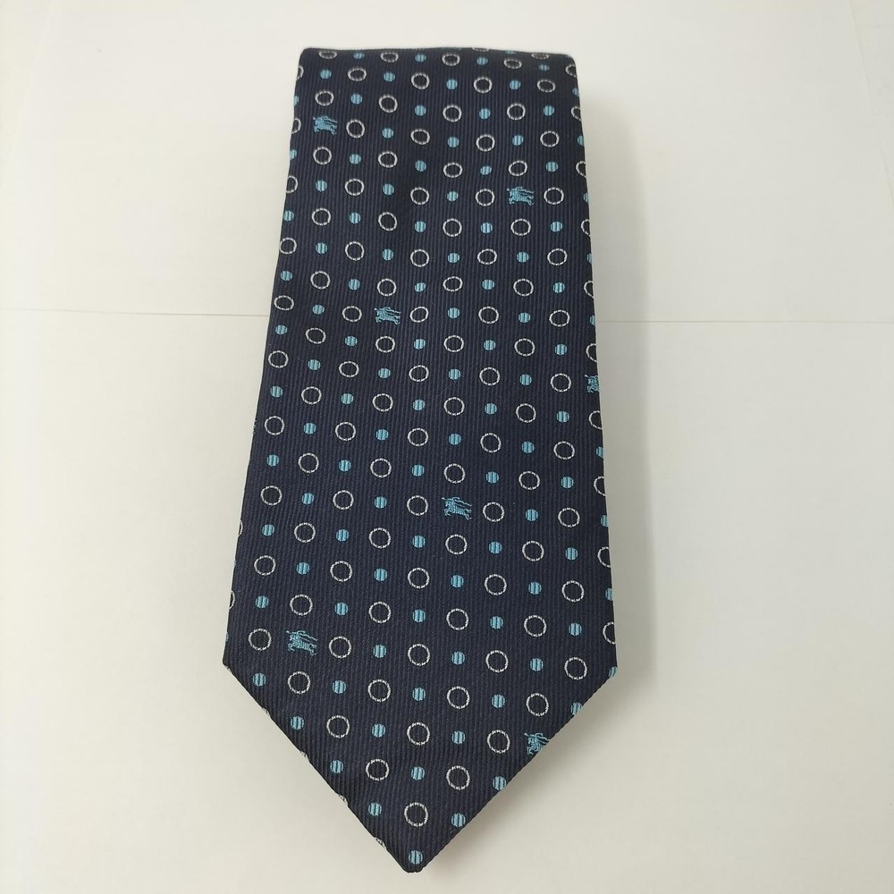 Burberry Necktie