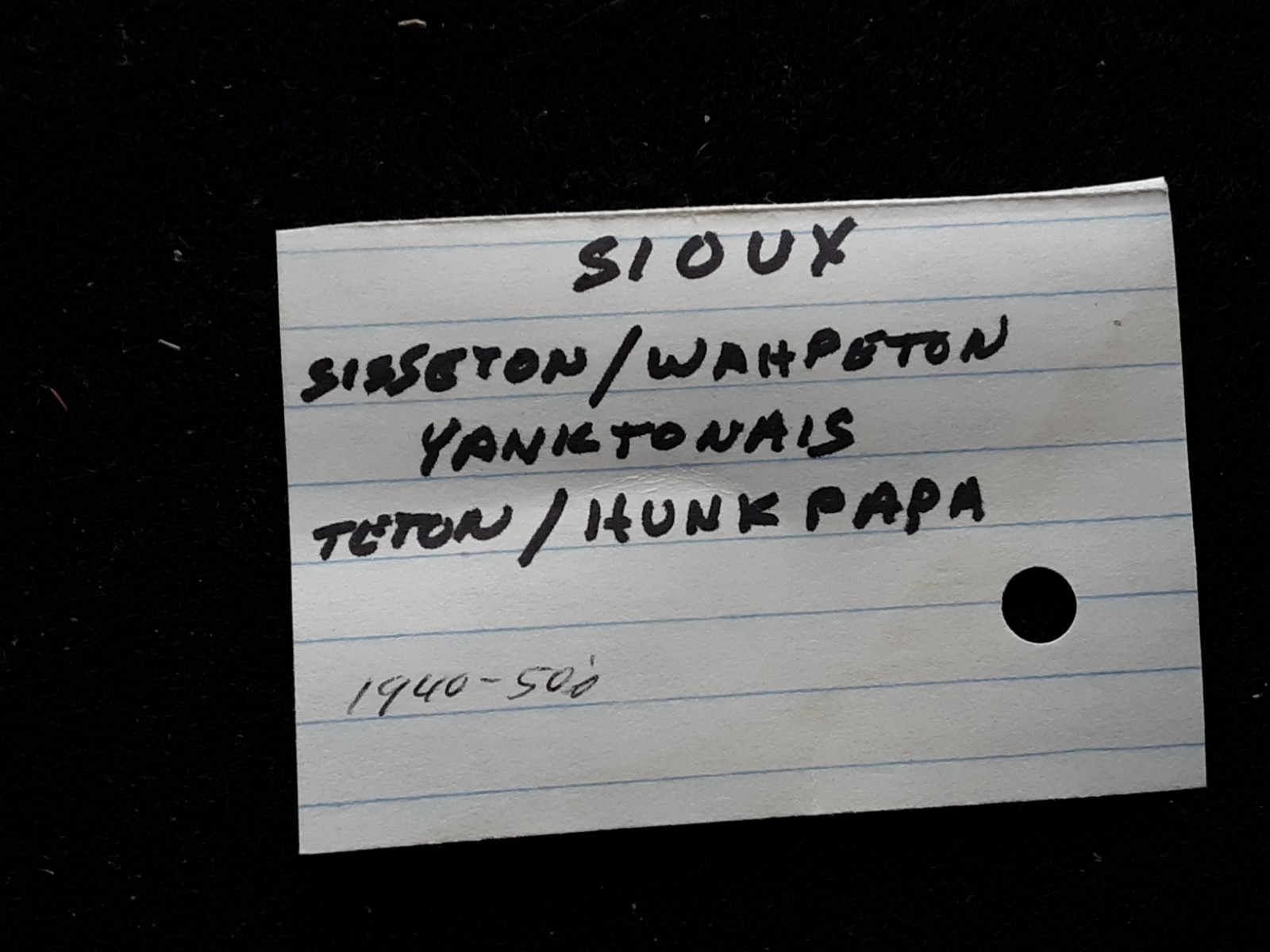 NATIVE AMERICAN BEADED LEATHER DOLLS, PAIR OF "STAR" DOLLS, SIOUX SB-0226*09099