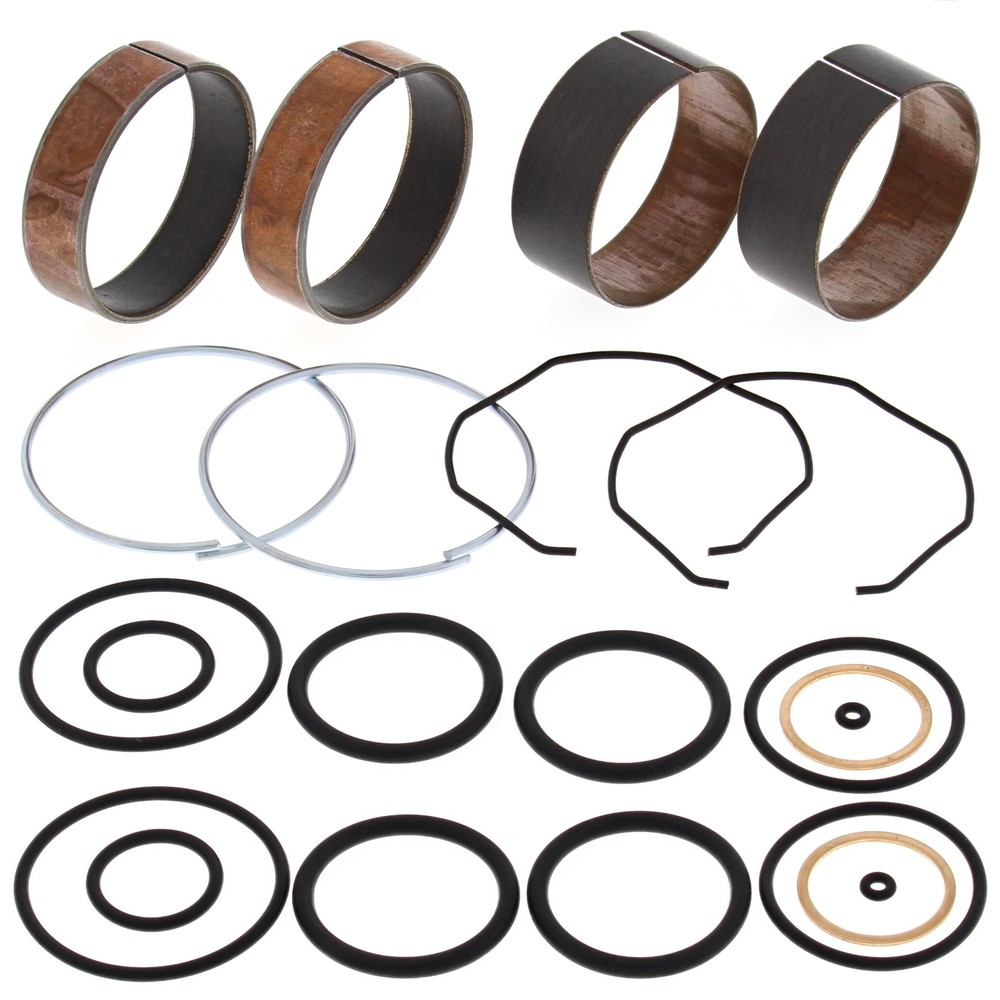 All Balls 38-6080 Fork Bushing Kit