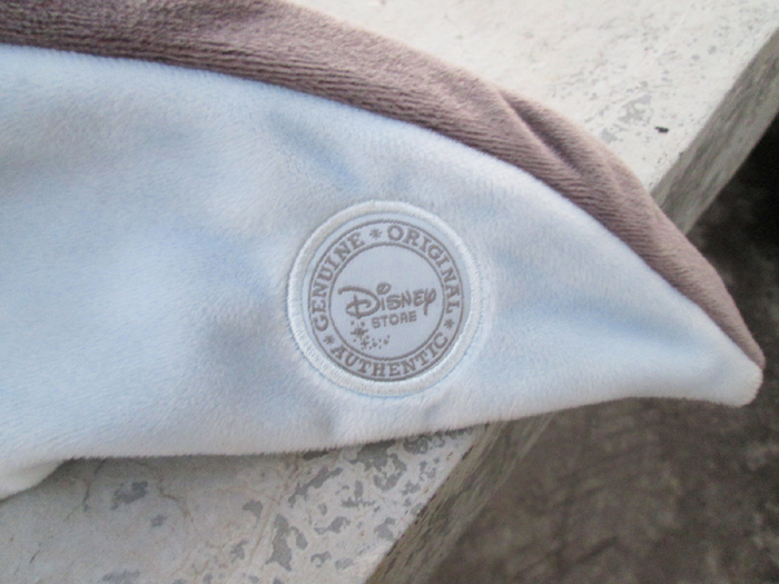 Disney Store Thunderclap Bird The Good Dinosaur Plush Stuffed Pterodactyl 28"