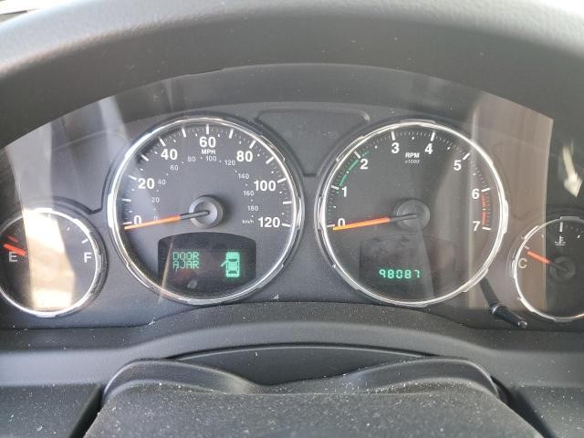 Used A/C Selector Switch fits: 2012 Jeep Liberty automatic temperature control U
