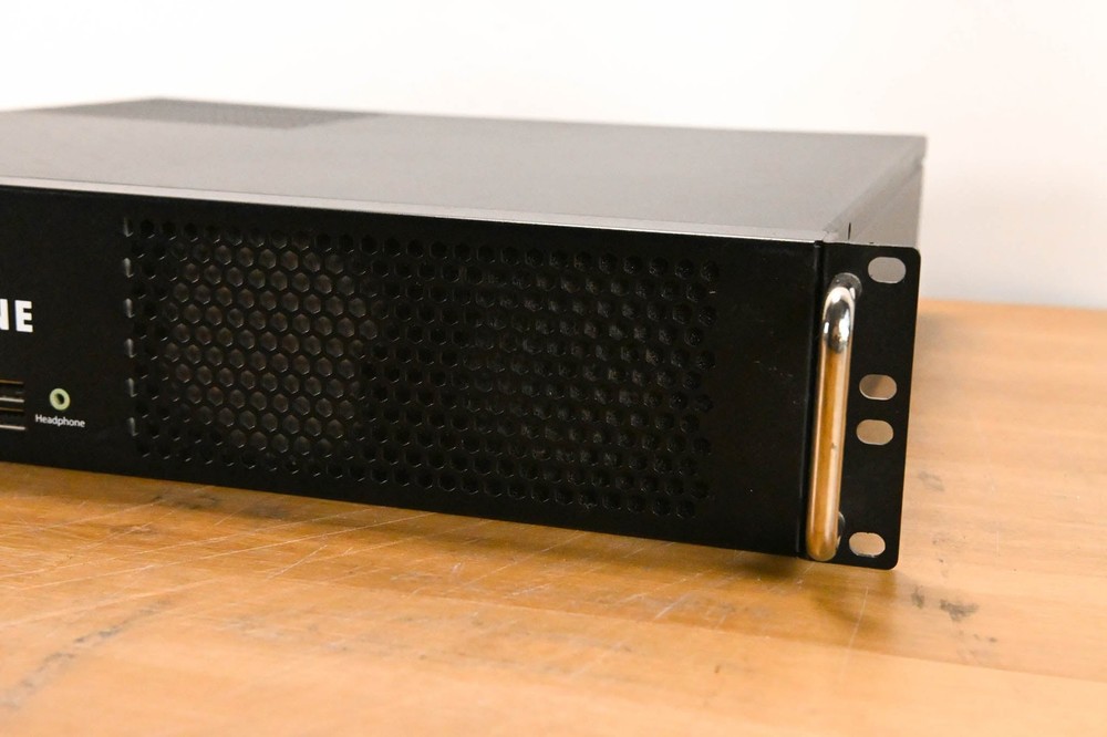 Living As One (Resi) D1000 Multisite Decoder CG01X11