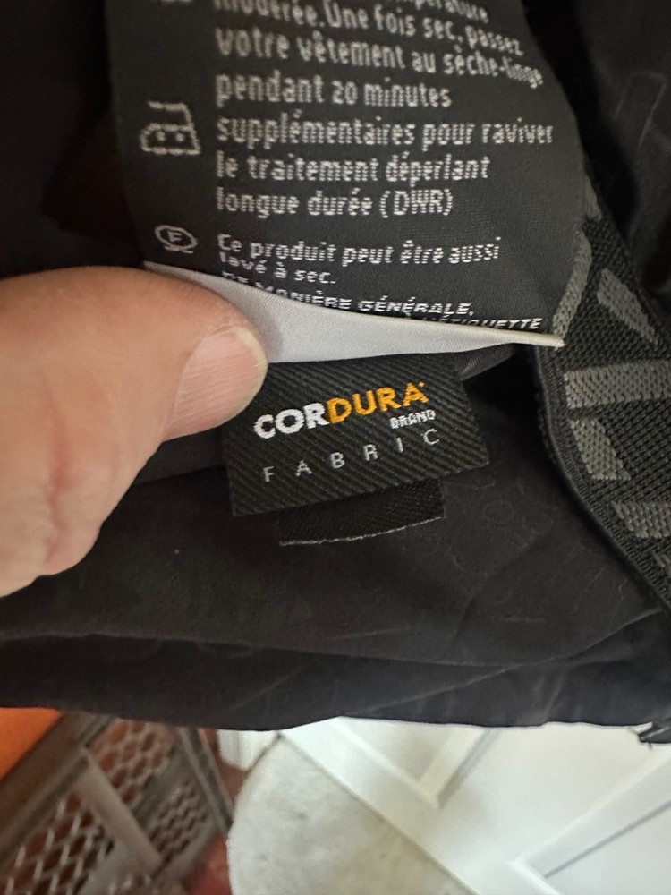 Klim Storm Parka Medium