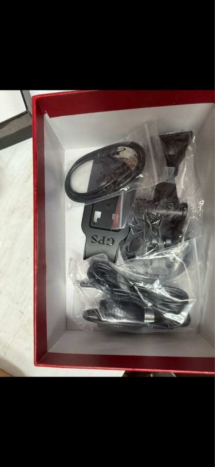 Newest GPS Navigation